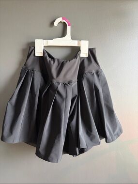 Tennis Skirt!
